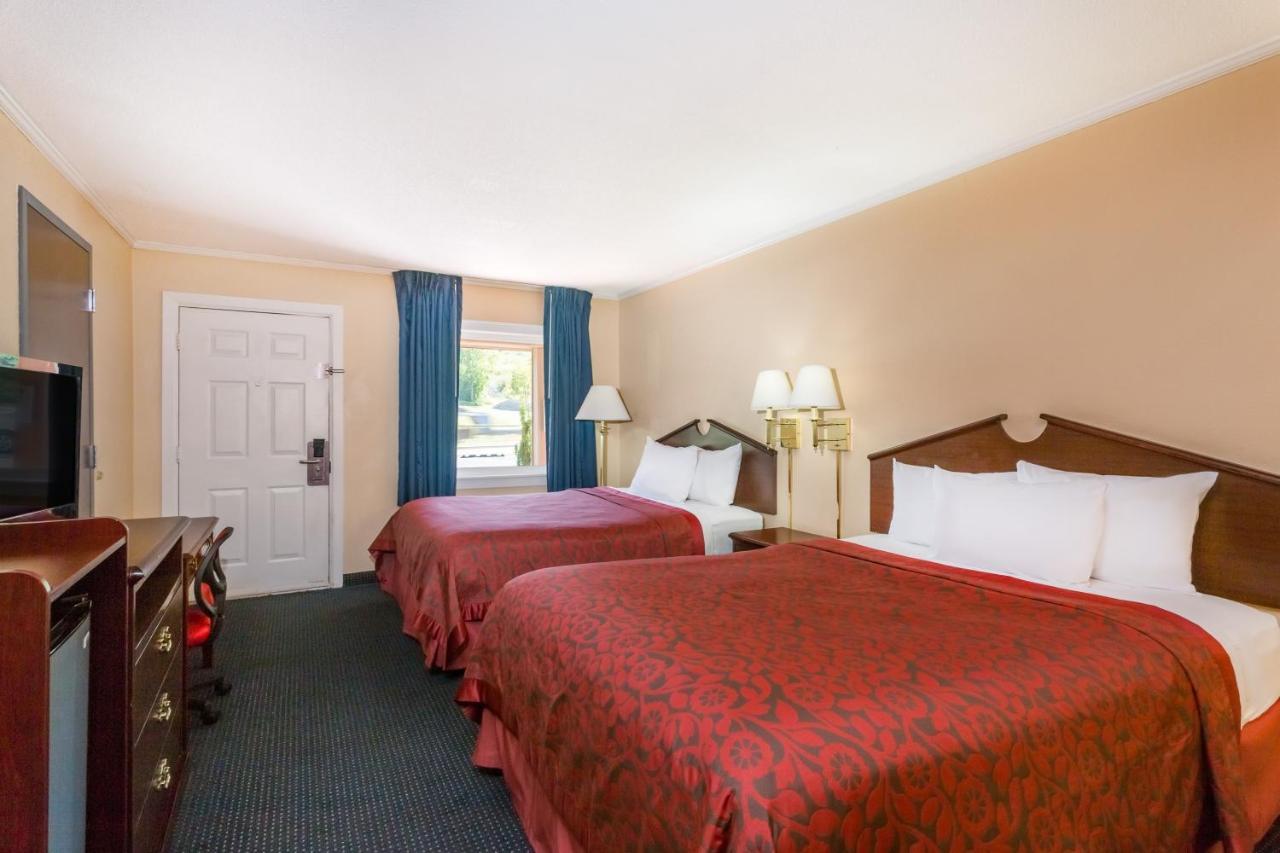 The Inn At Plantation Weston Exterior photo