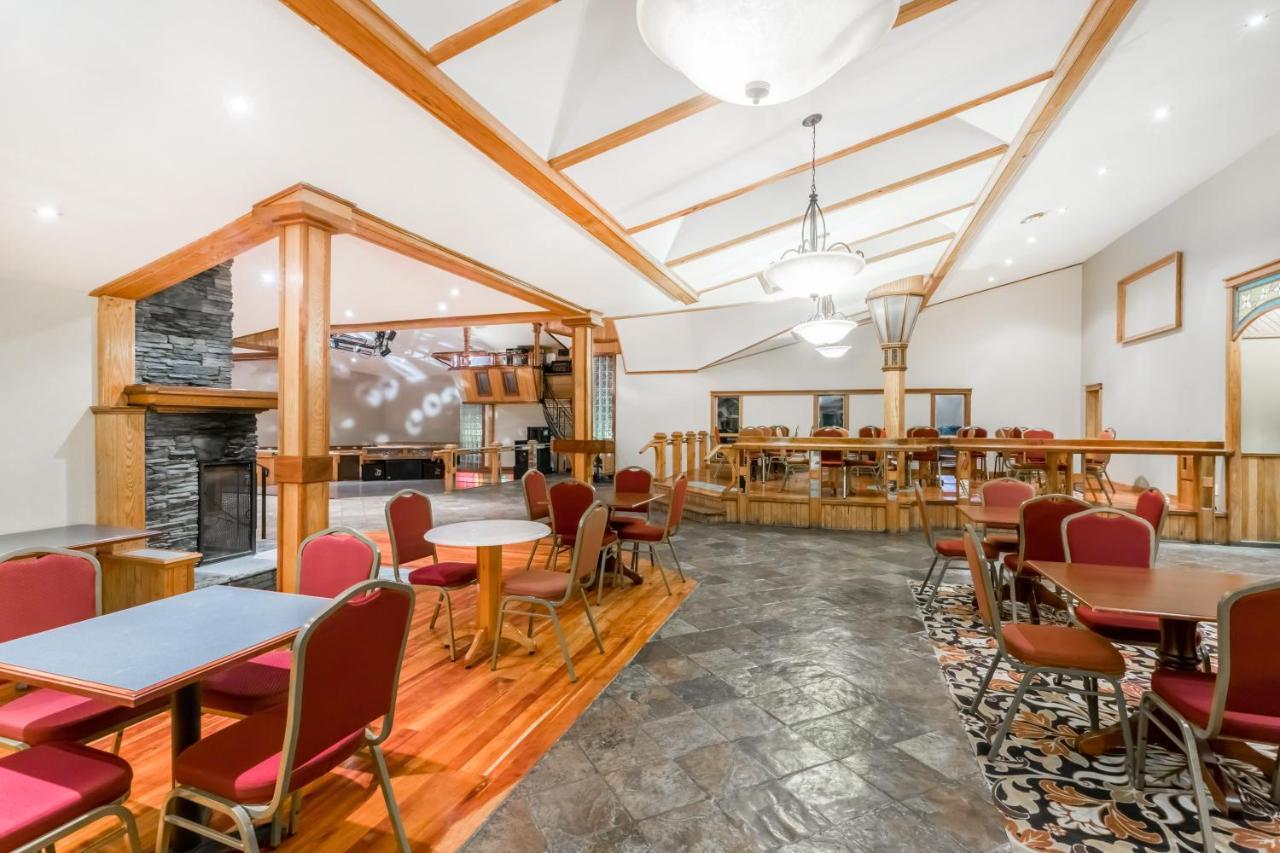 The Inn At Plantation Weston Exterior photo