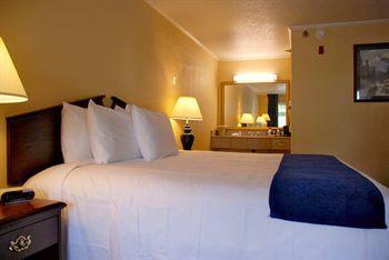 The Inn At Plantation Weston Exterior photo