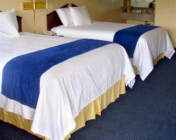 The Inn At Plantation Weston Exterior photo